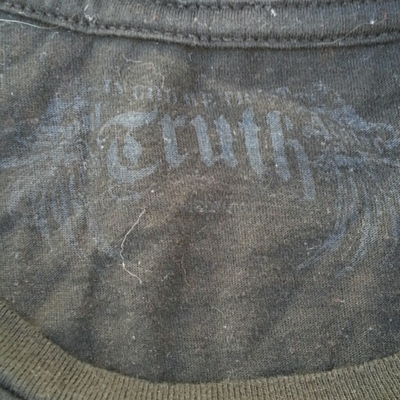 Truth Tee - Picture 3 of 3